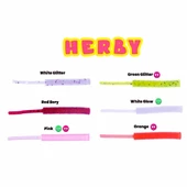 Pandora Herby Worm 5cm Lrf Silikon Yem thumbnail 1