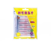 Pandora Herby Worm 5cm Lrf Silikon Yem thumbnail 3