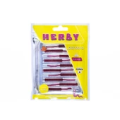 Pandora Herby Worm 5cm Lrf Silikon Yem thumbnail 4