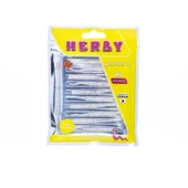 Pandora Herby Worm 5cm Lrf Silikon Yem thumbnail 5