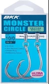 BKK Monster Circle (D.Special) İğne - 2