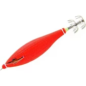 DTD Full Color Glavoc 2.5 70mm 10,1gr Kalamar Zokası - Red (Glow) - 1