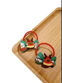 Yeniyıl Çocuk Toka   ST06563 thumbnail 2