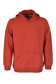 Erkek Kapüşonlu Basic Sweatshirt R2248 BGL-ST03192 thumbnail 11