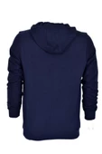 Erkek Kapüşonlu Baskılı Basic Sweatshirt R2219 BGL-ST03193 thumbnail 6