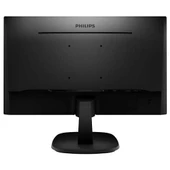 PHILIPS 23.8" 1920x1080 4ms 60Hz VGA DP HDMI Siyah IPS LED Monitör 243V7QJABF-00 - 2
