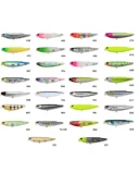 Zipbaits Fakie Dog 70mm WDT Su Üstü 8.2gr Maket Balık thumbnail 2