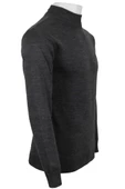 Erkek Triko Kazak Yarım Balıkçı Reguler Fit RAR01130 - 3