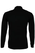 Erkek Triko Kazak Yarım Balıkçı Reguler Fit RAR01132 - 4