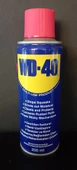 WD 40 Pas Sökücü Sprey 200 ml - 1