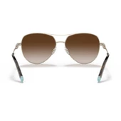 Tiffany & Co. 0TF3083B 60213B59 Kadın Güneş Gözlüğü thumbnail 2