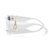 Tiffany & Co. 0TF4208U 83579S54 Kadın Güneş Gözlüğü thumbnail 3