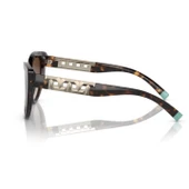 Tiffany & Co. 0TF4196 80153B56 Kadın Güneş Gözlüğü thumbnail 2