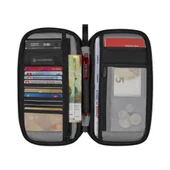 Victorinox VG 610597 Travel Organizer RFID Korumalı Portföy Cüzdan - 2