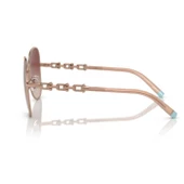 Tiffany & Co. 0TF3086 61053N57 Kadın Güneş Gözlüğü thumbnail 3