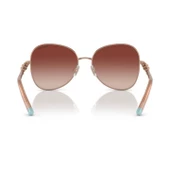 Tiffany & Co. 0TF3086 61053N57 Kadın Güneş Gözlüğü thumbnail 2