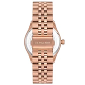 U.S. Polo Assn. USPA2028-04 Kadın Kol Saati thumbnail 3