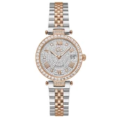 Gc GCZ01014L1MF Kadın Kol Saati thumbnail 1