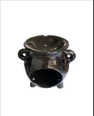 ZBD BUHURDANLIK KULPLU SİYAH C0840 - 3