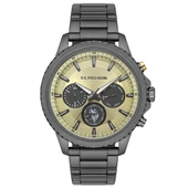 U.S. Polo Assn. USPA1034-06 Erkek Kol Saati thumbnail 1