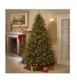 Luxury Series 180 Cm Metal Ayaklı Yılbaşı Çam Ağacı thumbnail 1