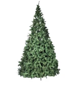 Luxury Series 180 Cm Metal Ayaklı Yılbaşı Çam Ağacı thumbnail 5