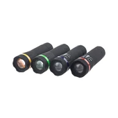Klaus Led El Feneri 1W 70 Lumen 3 Adet Kalem Pil (Dahil Değil) - 1