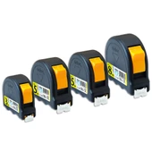 Dekor Şerit Metre Soft 3x16mm - 1