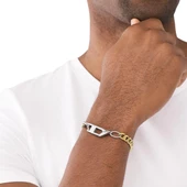 Dıesel DJDX1437-931 Erkek Bileklik thumbnail 3