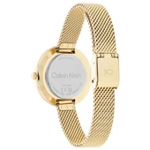 Calvin Klein CK25200186 Kadın Kol Saati thumbnail 3
