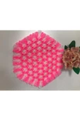 Pembe Çeyizlik Lif - 1