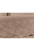 Bella Cappuçino Çift Kişilik Nevresim Takımı - 3