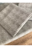 Fırça Desenli Tek Kişilik Nevresim Takımı Cappuçino - 2