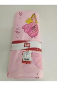 Pink Princess Tek Kişilik Nevresim Takımı - 3