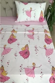 Princess Tek Kişilik Nevresim Takımı - 1