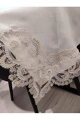Mencia Linen Keten Masa Örtüsü 160&220 - 2