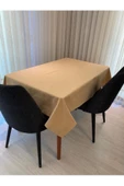 Duck Cappicuno Mutfak Masa Örtüsü - 1