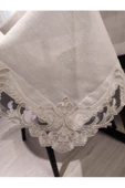 Efsun Linen Keten Masa Örtüsü 160&220 - 2