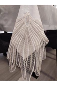 Inci Linen Keten Masa Örtüsü 160&220 - 2