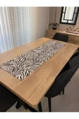 Duck Zebra Runner - 1