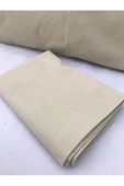 Düz Cappuçino Bebek Yastık Kılıfı 35&45 - 2