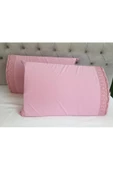 Pudra Jotem Yastık Kılıfı 50&70 - 1