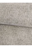 Gri Tek Kişilik Çarşaf Takımı 160 X 240 - 2