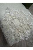 Zümrüt Kadife El Ve Yüz Havlusu 50/90cm - 2