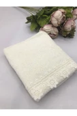 Serimo Kadife Tekli El Havlusu thumbnail 1