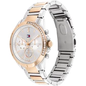 Tommy Hilfiger TH1782387 Kadın Kol Saati - 2