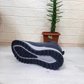 Jump 29652 Gri Renk Waterproof Kaymaz Rahat Erkek Bot - 10
