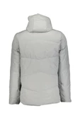 Lumberjack 3W ML Luis Coat 3PR Erkek Mont Gri 2CT645 - 2