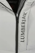 Lumberjack 3W ML Luis Coat 3PR Erkek Mont Gri 2CT645 - 3