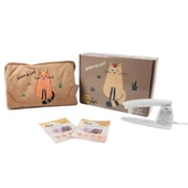 Biggdesign Cats Sevecen Kedi Elektrikli Sıcak Su Torbası - 2